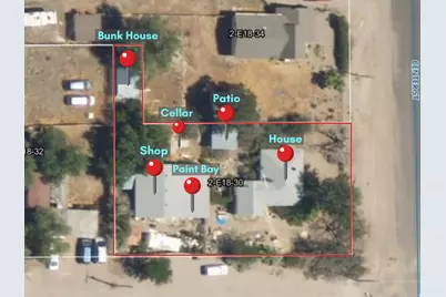 [Address not provided], Elsinore, UT 84724 - Photo 2