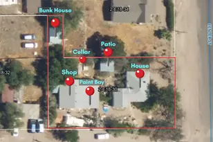 [Address not provided], Elsinore, UT 84724 - Photo 2