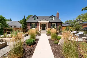 1204 S 1800 E, Salt Lake City, UT 84108 - Photo 2
