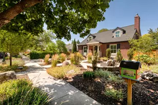 1204 S 1800 E, Salt Lake City, UT 84108 - Photo 4