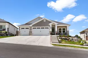 1433 N Orchard Ridge Ln, Kaysville, UT 84037 - Photo 56