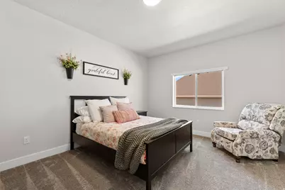 1433 N Orchard Ridge Lane, Kaysville, UT 84037 - Photo 26