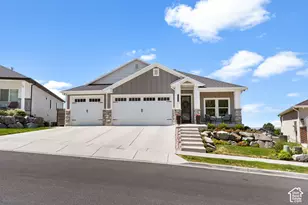 1433 N Orchard Ridge Ln, Kaysville, UT 84037 - Photo 58