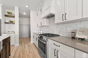 1433 N Orchard Ridge Ln, Kaysville, UT 84037 - Photo 12