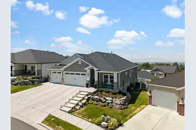 1433 N Orchard Ridge Lane, Kaysville, UT 84037 - Photo 1