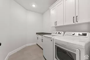 1433 N Orchard Ridge Ln, Kaysville, UT 84037 - Photo 28