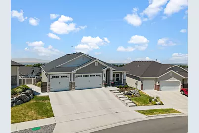 1433 N Orchard Ridge Lane, Kaysville, UT 84037 - Photo 54