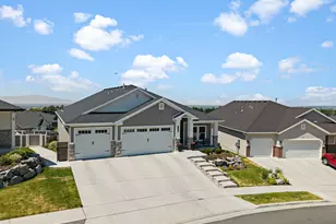 1433 N Orchard Ridge Ln, Kaysville, UT 84037 - Photo 54