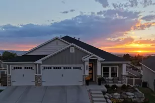 1433 N Orchard Ridge Ln, Kaysville, UT 84037 - Photo 4