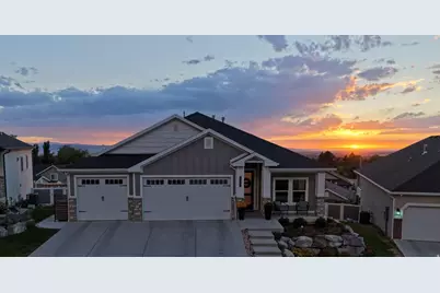 1433 N Orchard Ridge Lane, Kaysville, UT 84037 - Photo 2