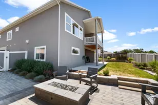 1433 N Orchard Ridge Ln, Kaysville, UT 84037 - Photo 54