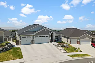 1433 N Orchard Ridge Ln, Kaysville, UT 84037 - Photo 56
