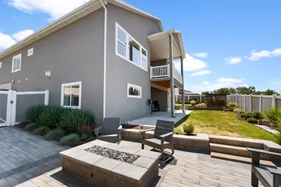 1433 N Orchard Ridge Lane, Kaysville, UT 84037 - Photo 52