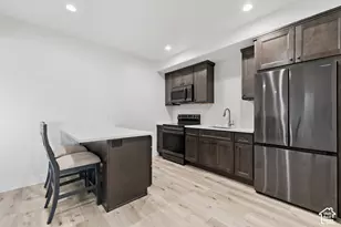 1433 N Orchard Ridge Ln, Kaysville, UT 84037 - Photo 32