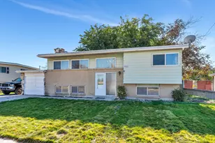4433 W 3100 S, West Valley, UT 84120 - Photo 1