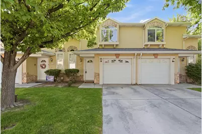 6983 S Ufizzi Ct, West Jordan, UT 84084 - Photo 1