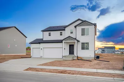231 E 770 N #218, Santaquin, UT 84655 - Photo 4