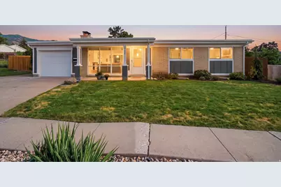 300 E 1650 S, Bountiful, UT 84010 - Photo 1