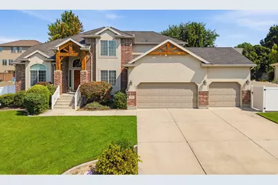1541 E 330 N, Lehi, UT 84043 - Photo 1