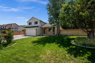 3947 W Donalbain St, South Jordan, UT 84009 - Photo 1