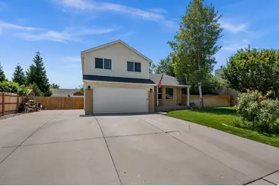 3947 W Donalbain St, South Jordan, UT 84009 - Photo 26
