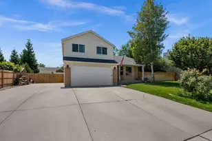 3947 W Donalbain St, South Jordan, UT 84009 - Photo 26