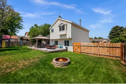 3947 W Donalbain St, South Jordan, UT 84009 - Photo 24
