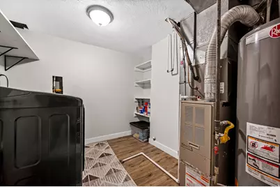 3947 W Donalbain St, South Jordan, UT 84009 - Photo 12