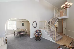 7219 S Ponderosa Dr, Cottonwood Heights, UT 84121 - Photo 4