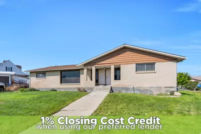 3382 S Sharon Cir, Magna, UT 84044 - Photo 1