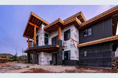 1928 W Mochila Cir #LOT 8, Heber City, UT 84032 - Photo 1