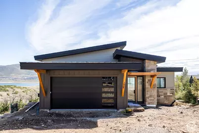 1928 W Mochila Cir #LOT 8, Heber City, UT 84032 - Photo 1