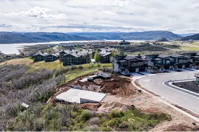 1928 W Mochila Cir #LOT 8, Heber City, UT 84032 - Photo 4