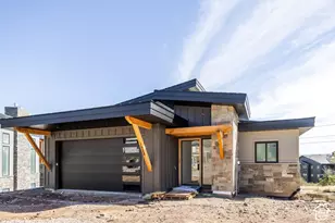1928 W Mochila Circle, Heber City, UT 84032 - Photo 2