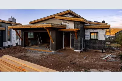 1928 W Mochila Cir #LOT 8, Heber City, UT 84032 - Photo 18