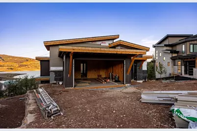 1928 W Mochila Cir #LOT 8, Heber City, UT 84032 - Photo 20