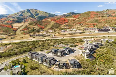 1928 W Mochila Cir #LOT 8, Heber City, UT 84032 - Photo 8