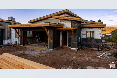 1928 W Mochila Cir #LOT 8, Heber City, UT 84032 - Photo 34