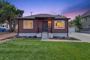 2861 S 2700 E, Salt Lake City, UT 84109 - Photo 1