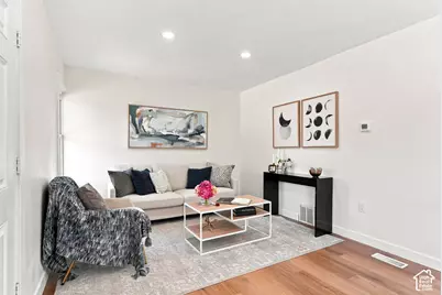 2861 S 2700 E, Salt Lake City, UT 84109 - Photo 12