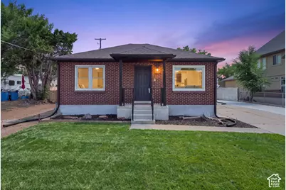 2861 S 2700 E, Salt Lake City, UT 84109 - Photo 2