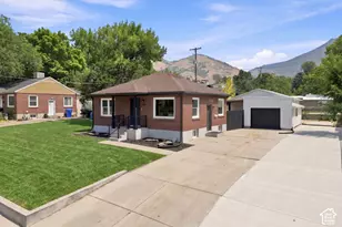 2861 S 2700 E, Salt Lake City, UT 84109 - Photo 4