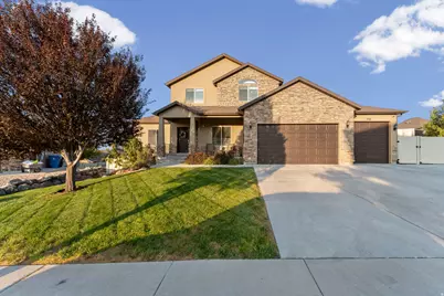 5361 W Esher St, Herriman, UT 84096 - Photo 2