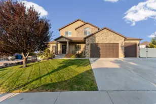 5361 W Esher St, Herriman, UT 84096 - Photo 2