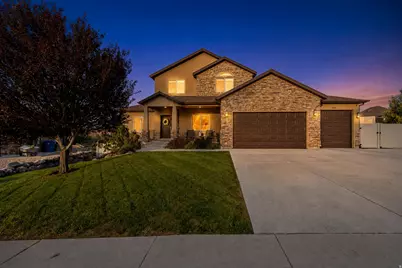 5361 W Esher St, Herriman, UT 84096 - Photo 1