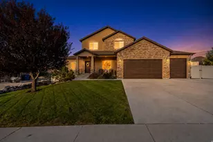 5361 W Esher St, Herriman, UT 84096 - Photo 1