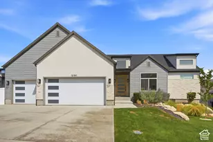 14181 S Summit Crest Ln, Herriman, UT 84096 - Photo 1