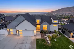 14181 S Summit Crest Ln, Herriman, UT 84096 - Photo 8