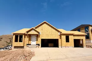 6013 N Canyon Rim Rd, Lehi, UT 84048 - Photo 2
