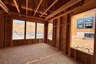 6013 N Canyon Rim Rd, Lehi, UT 84048 - Photo 10